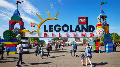 legoland billund gutschein|FULL Guide to LEGOLAND Billund in Denmark! Hotels, Passes,。